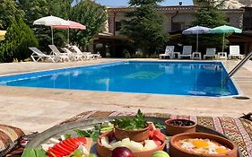 Kufe Hotel